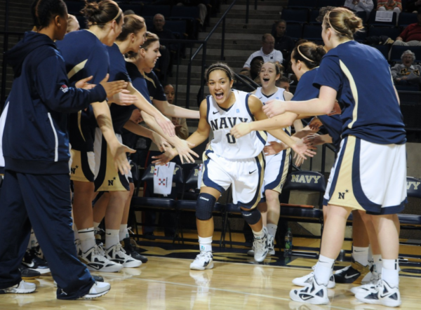 The importance of shoes in sport