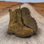 Combat-Ready shoes: how resilient soles change fighters’ lives