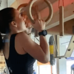 Story of Susanna Belli - Italian Spartan Race champion (female, 18-24)