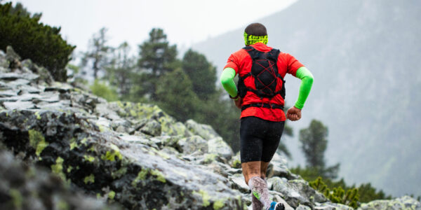 Understanding the essence of shoe soles in running