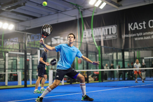 Discovering padel: a fun and unique racket sport