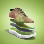 Anatomy of the shoe: the secret to success lies in its components