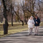 Rubber soles: a support for the health of the elderly