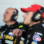 Dylan Murry: when racing is a matter of approach