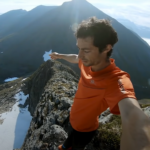 Kilian Jornet: the king of mountain running