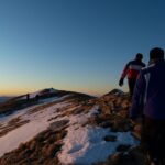 The perfect companion for your mountain adventure