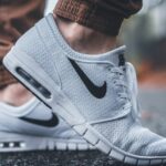 Shoes are a fundamental element for most daily activities