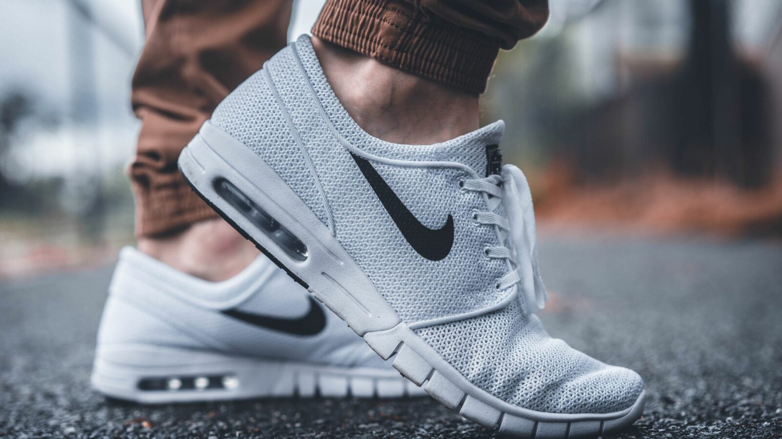 Shoes are a fundamental element for most daily activities