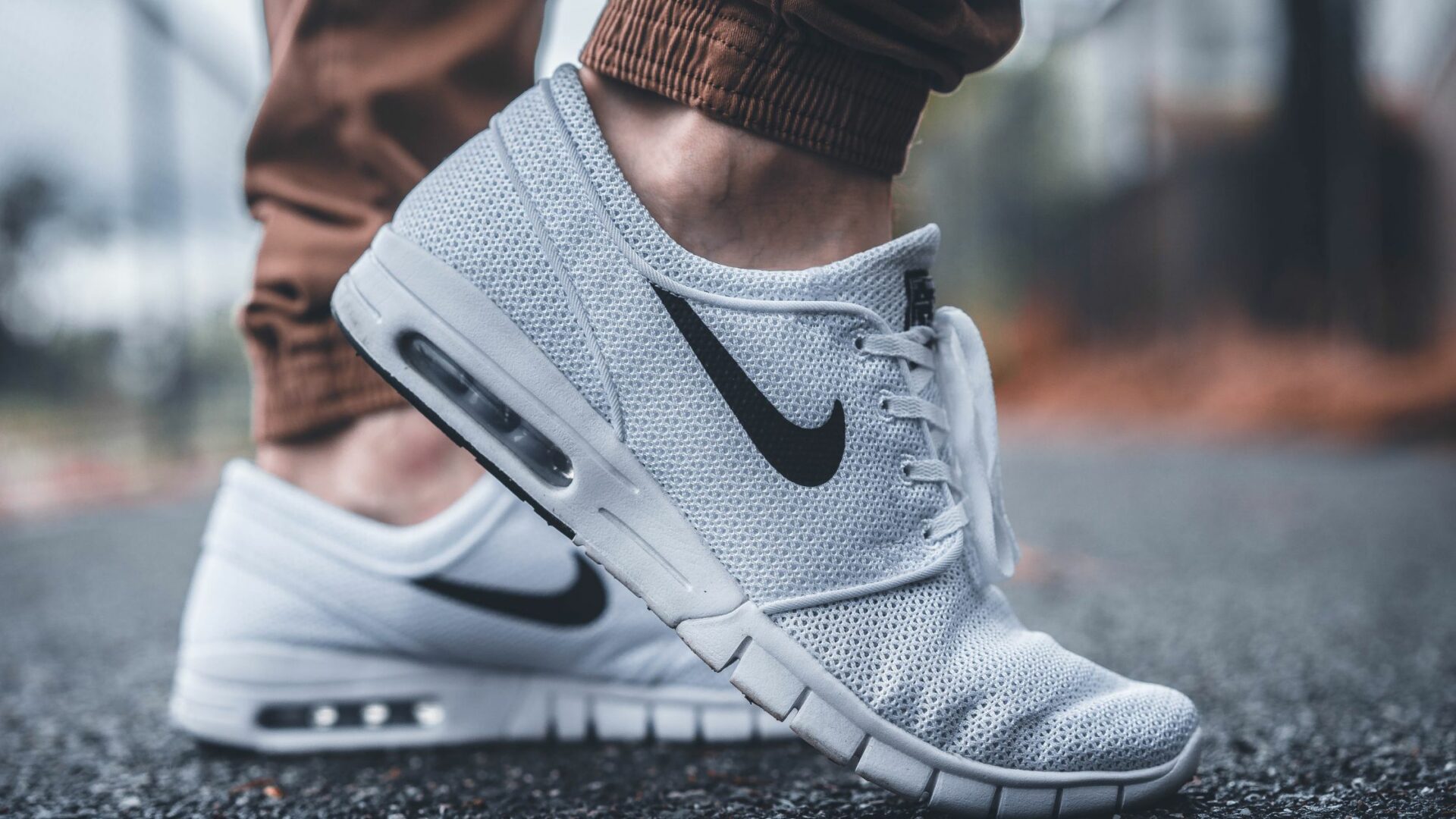 Shoes are a fundamental element for most daily activities