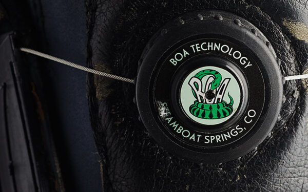 The revolution of BOA Fit System, from a specific demand to a versatile solution