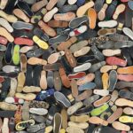 Different types of soles for shoes: choosing the right one for you