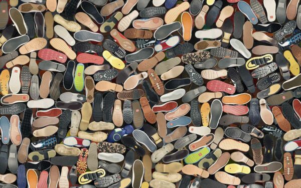Different types of soles for shoes: choosing the right one for you