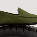 Ecoalf: advanced technology for sustainable footwear production