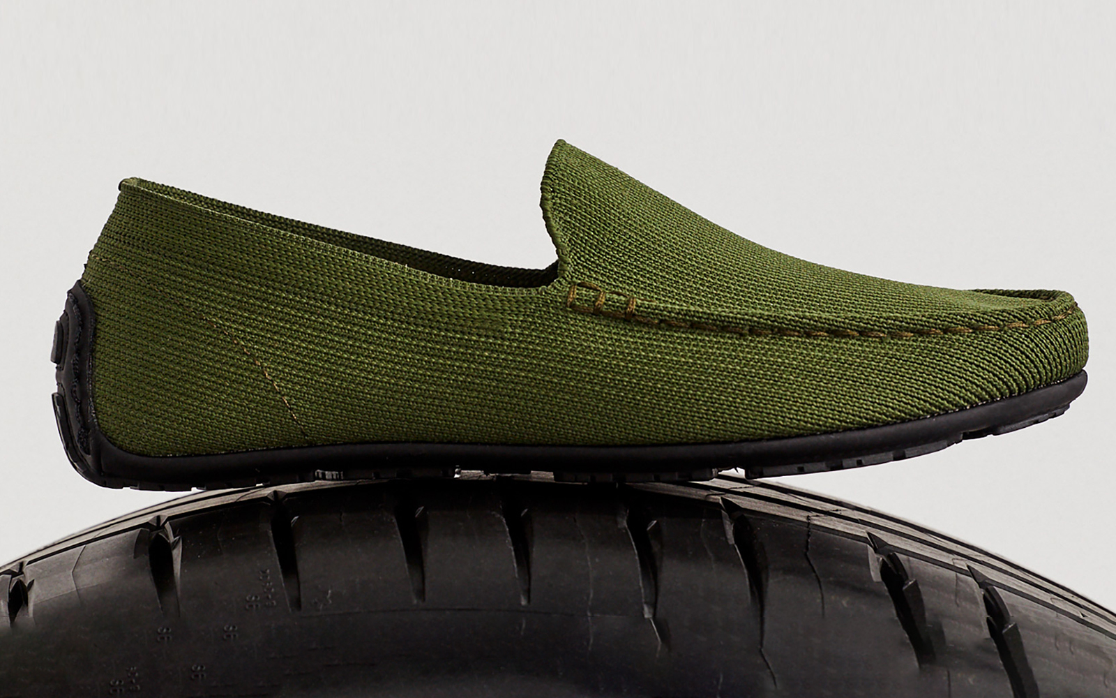 Ecoalf: advanced technology for sustainable footwear production
