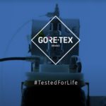 GORE-TEX: from a basement to the moon (literally)