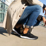 Joe Nimble - Motion Toes 2.0