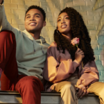 Fairytale shoes reimagined with Michelin benefits