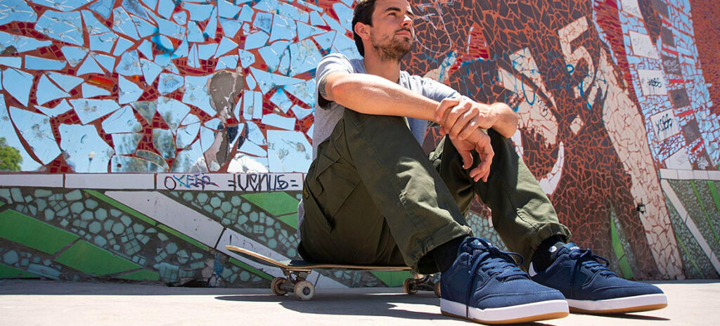 Shoes are a fundamental element for most daily activities