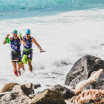 A dive into Swimrun through the gaze of champions Renato and Paolo