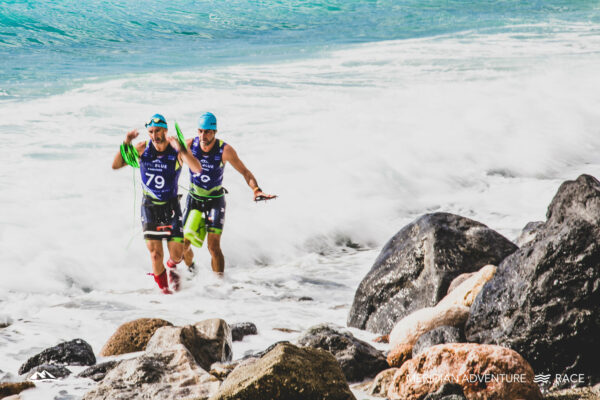 A dive into Swimrun through the gaze of champions Renato and Paolo