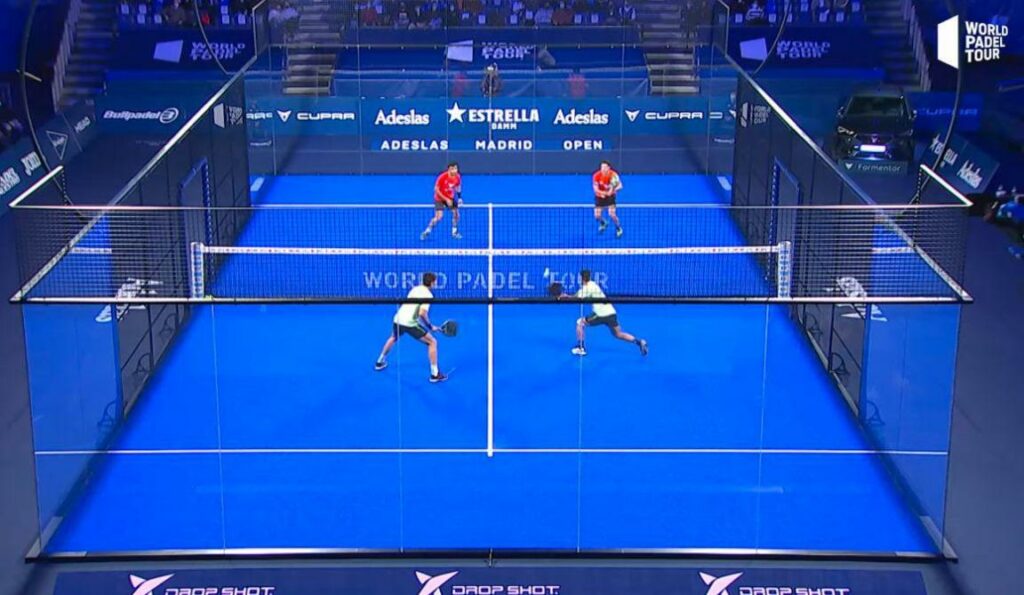 Discovering padel: a fun and unique racket sport