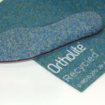 Can an insole make a shoe more environmentally friendly?