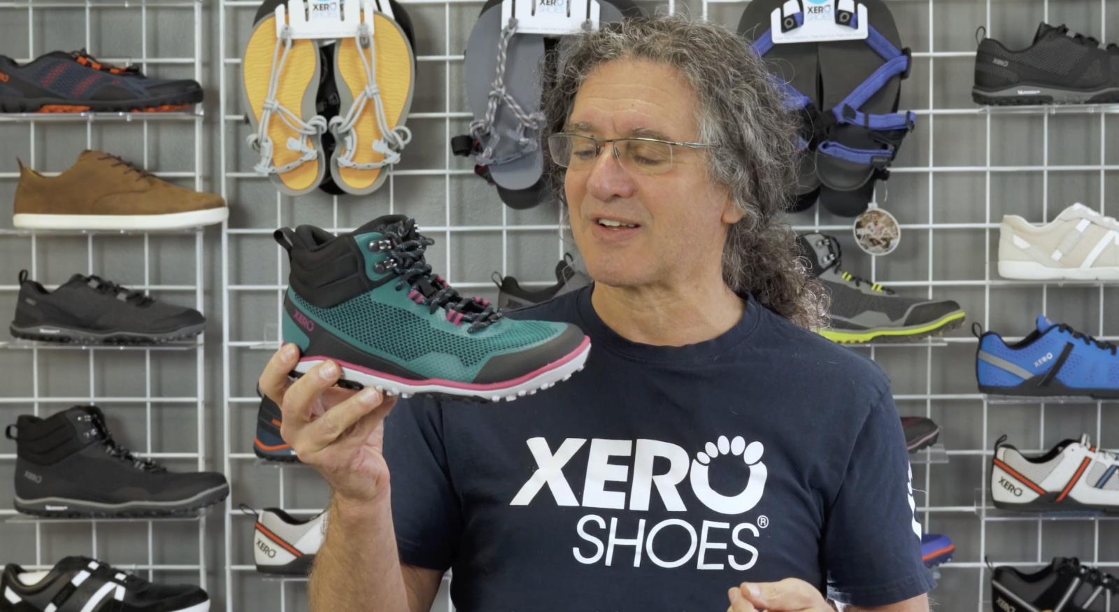 Xero Shoes