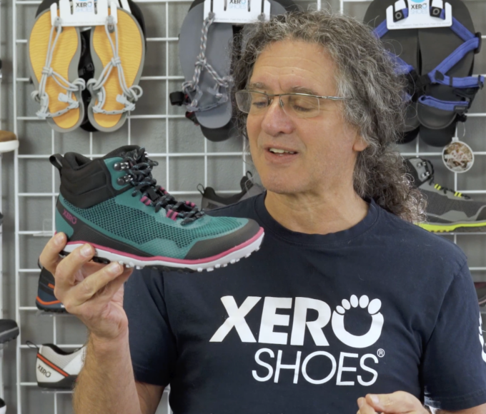 Xero Shoes