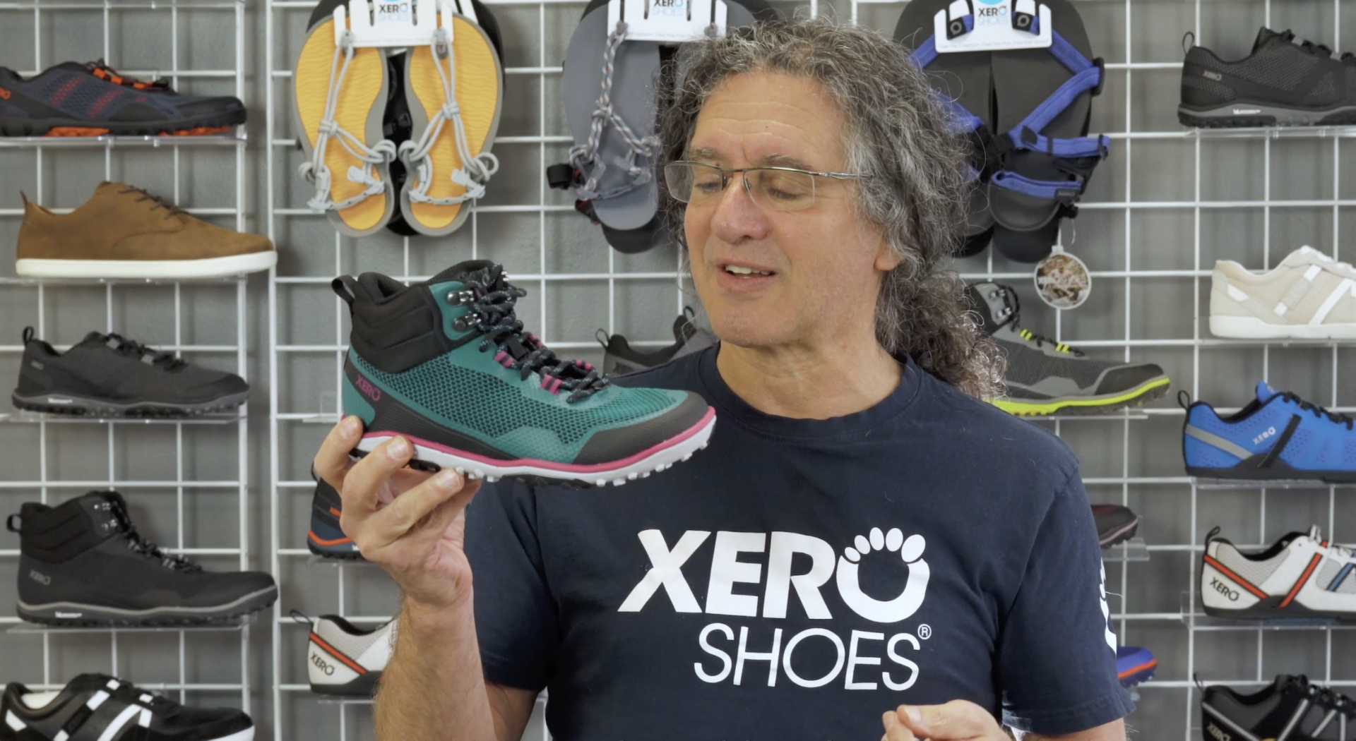 Xero Shoes