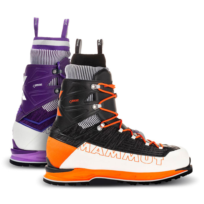 Anti-Slip soles: defense against cold and harsh weather Anti-Slip soles: defense against cold and harsh weather