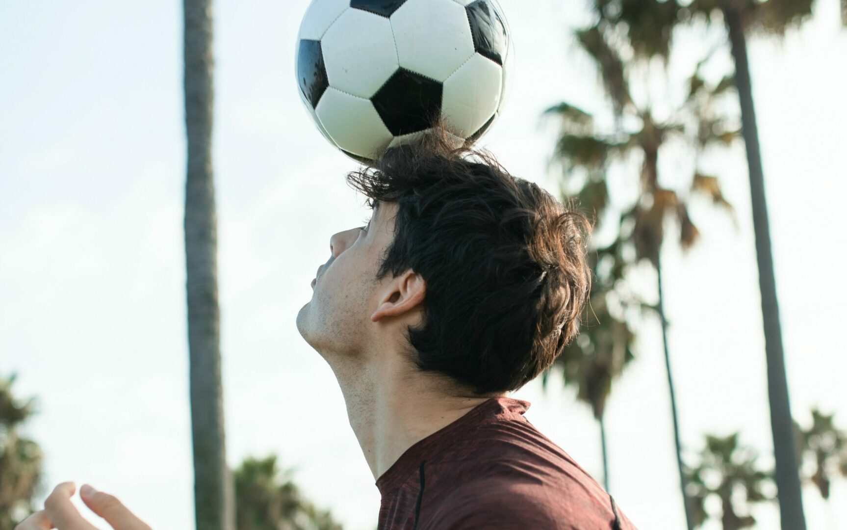 The importance of shoes in sport shoes in sport | shoestechnologies