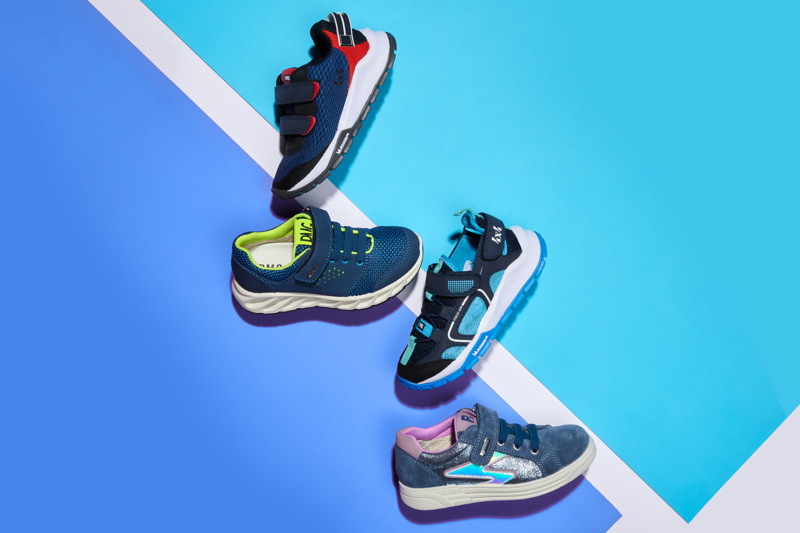 PRIMIGI, the italian brand that cares for our children