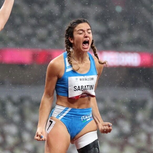 ambra sabatini | shoestechnologies 