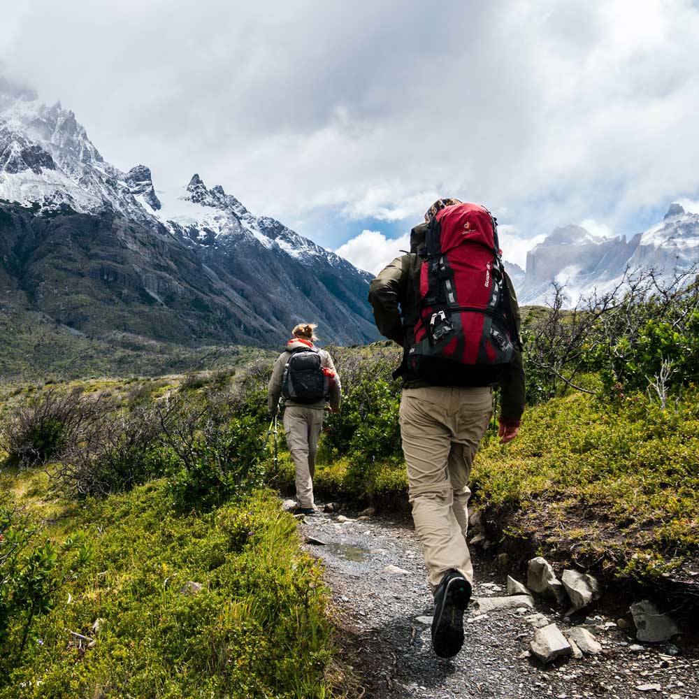 trekking shoes | shoestechnologies 