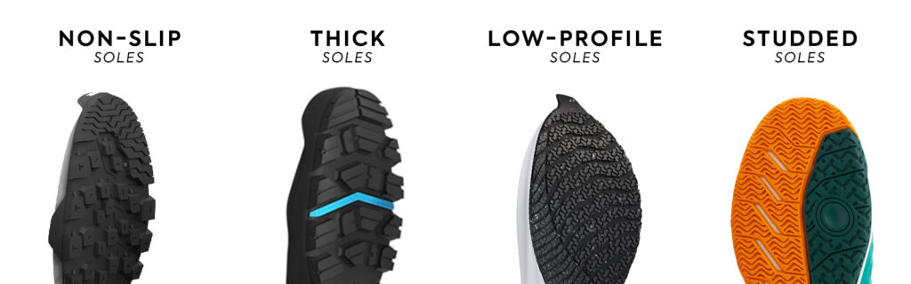 soles | shoestechnologies 