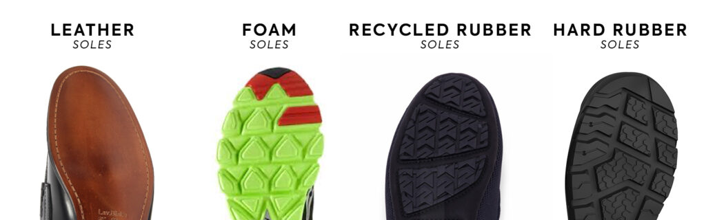 soles | shoestechnologies 
