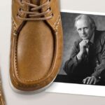 ECCO: A shoe brand's history of quality and innovation