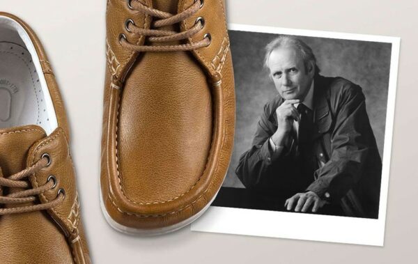 ECCO: A shoe brand's history of quality and innovation