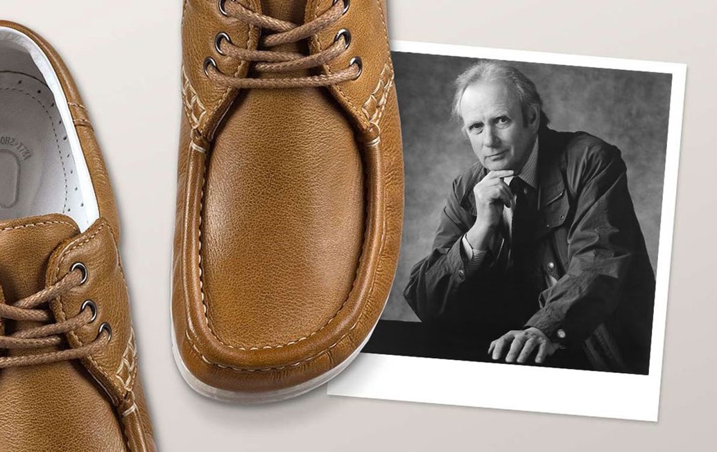 ECCO: A shoe brand's history of quality and innovation