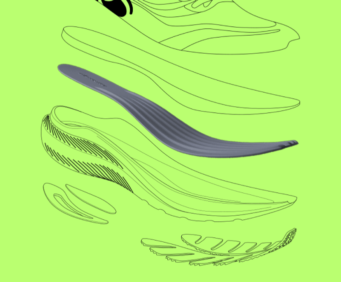 road running | shoestechnologies 