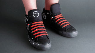 lace | shoestechnologies 