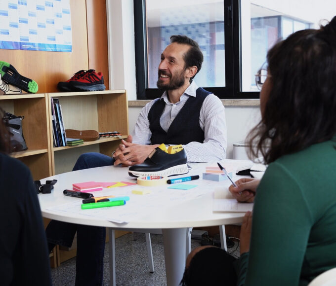 From the mountains to the sea with the Formula compound family