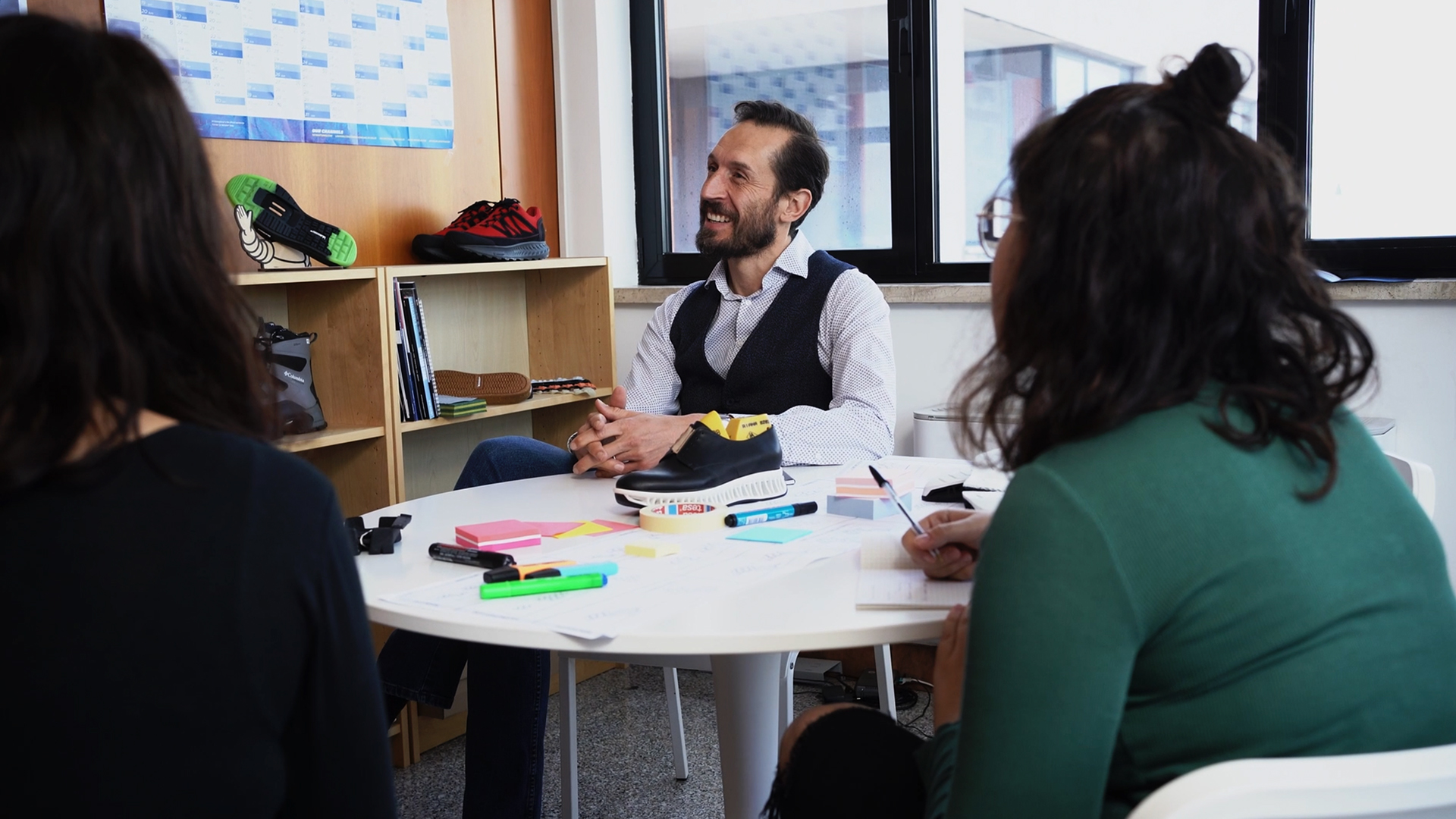 From the mountains to the sea with the Formula compound family