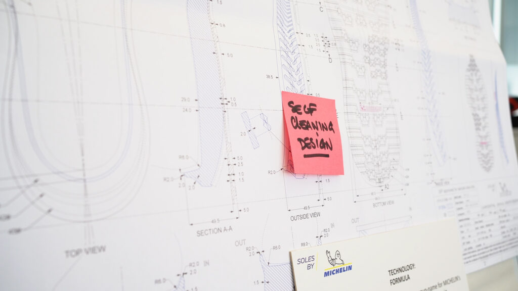 the formula technology study