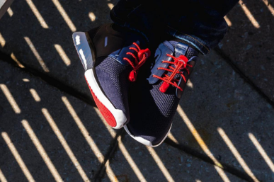 lace | shoestechnologies 