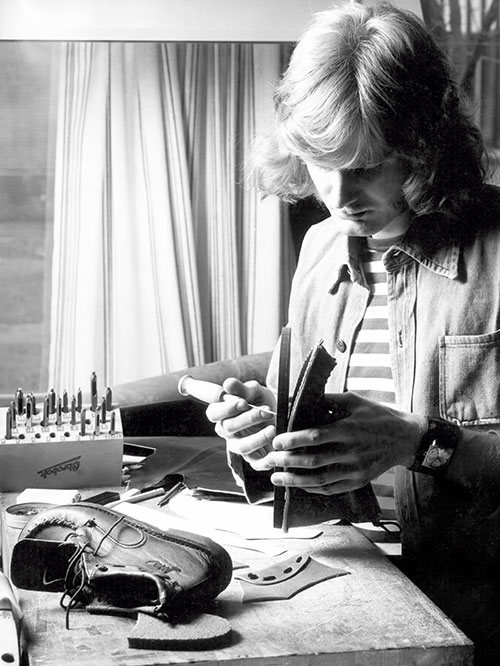 ECCO JOKES, launched in 1978.