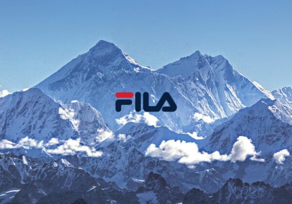 FILA: The Grit of the Past and the Innovation of the Present in the Footwear World.