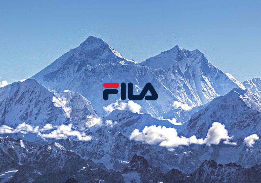 FILA: The Grit of the Past and the Innovation of the Present in the Footwear World.