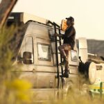 kadir yilmaz founder vaneda