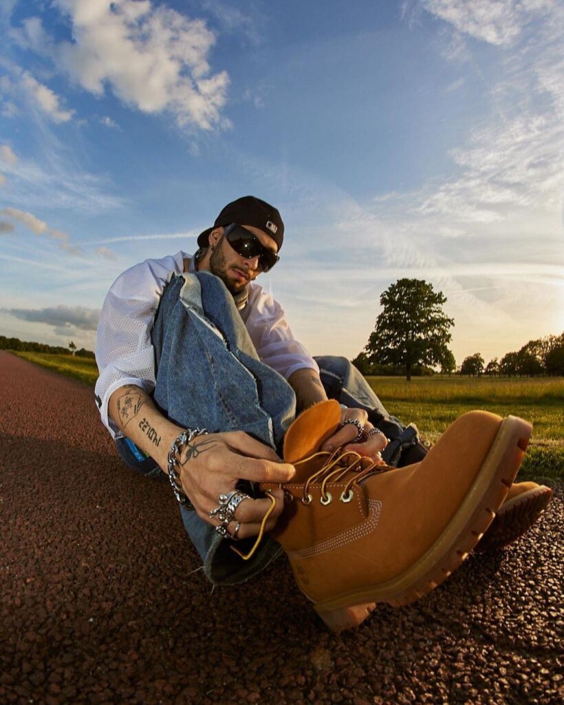 Timberland: 50 years of success founded on passion, innovation and sustainability Timberland | shoestechnologies